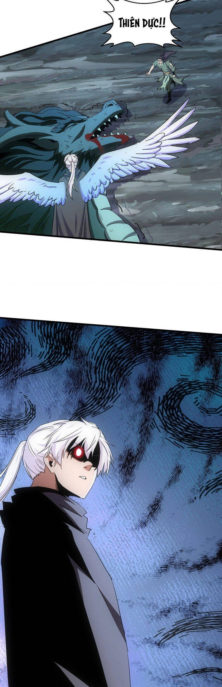 Vạn Cổ Đệ Nhất Thần Chapter 169 - 13