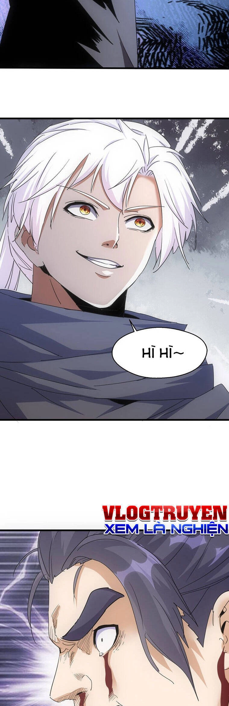 Vạn Cổ Đệ Nhất Thần Chapter 169 - 14