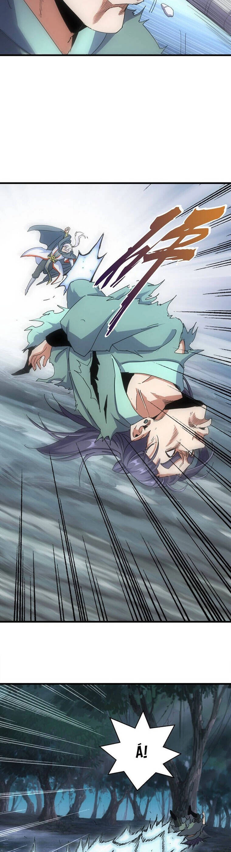 Vạn Cổ Đệ Nhất Thần Chapter 169 - 20