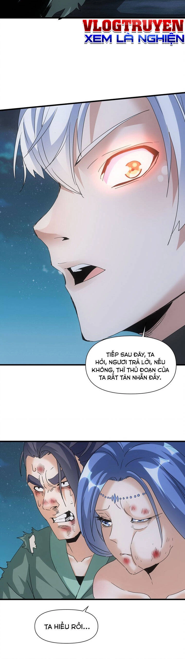 Vạn Cổ Đệ Nhất Thần Chapter 169 - 24