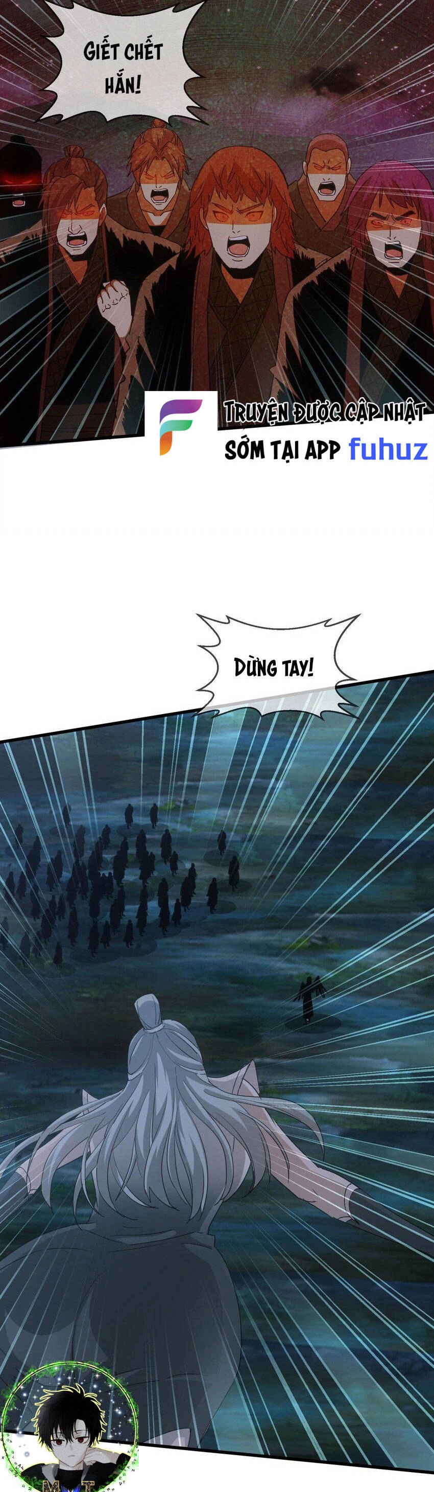 Vạn Cổ Đệ Nhất Thần Chapter 170 - 7