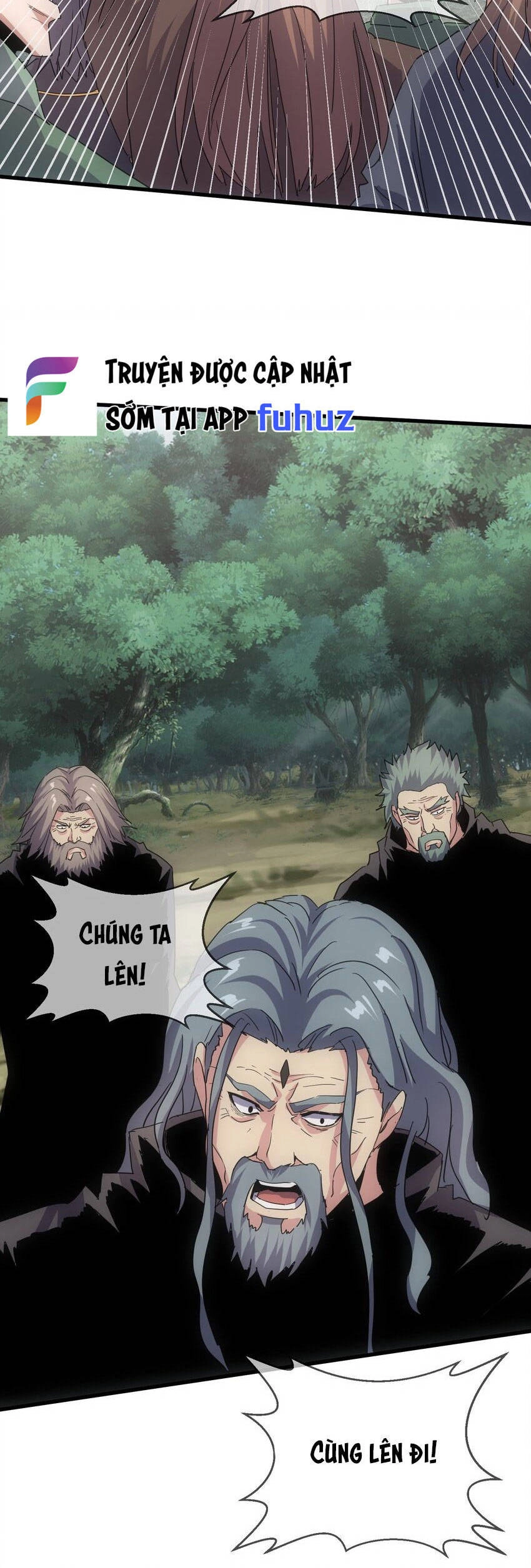 Vạn Cổ Đệ Nhất Thần Chapter 170 - 30