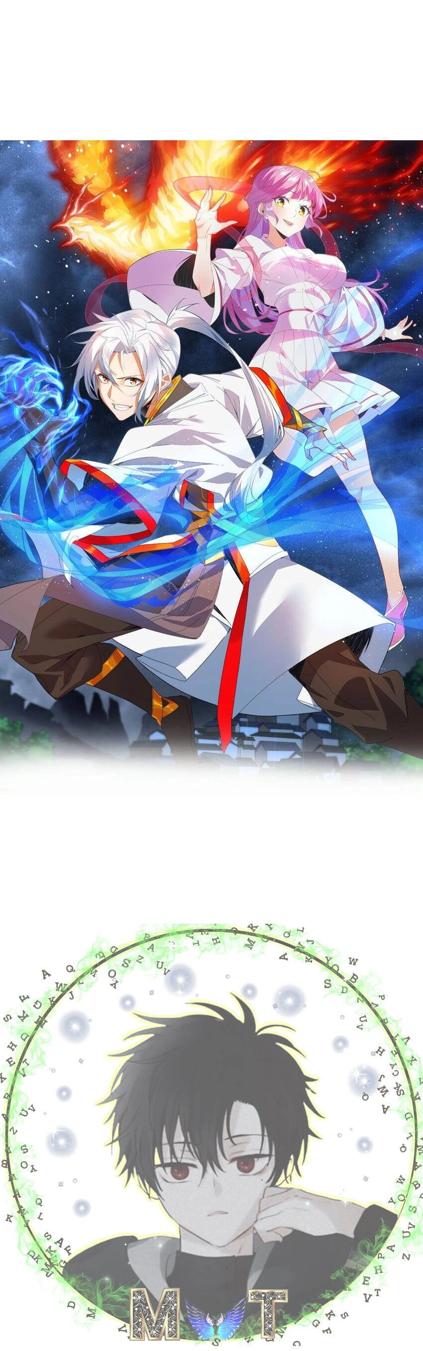 Vạn Cổ Đệ Nhất Thần Chapter 171 - 1