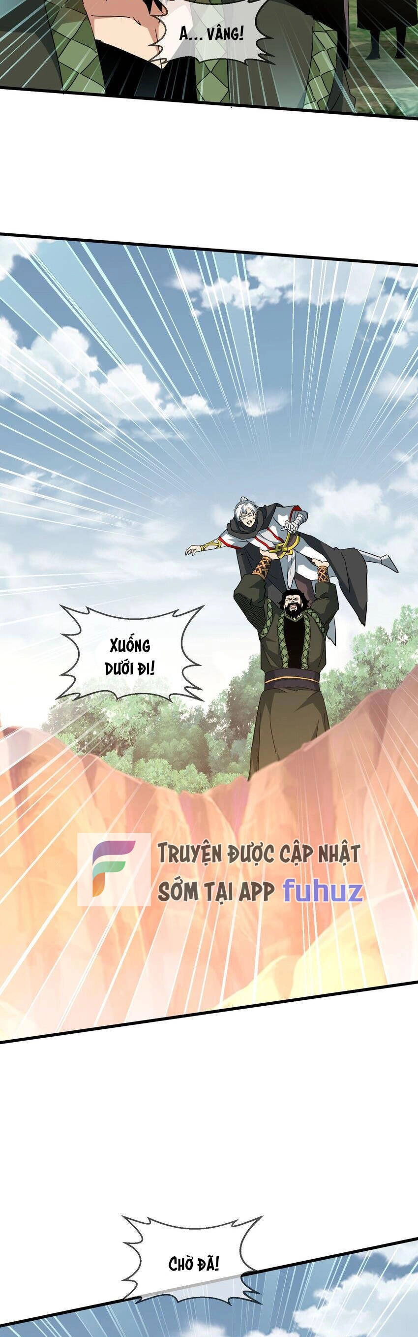 Vạn Cổ Đệ Nhất Thần Chapter 171 - 7