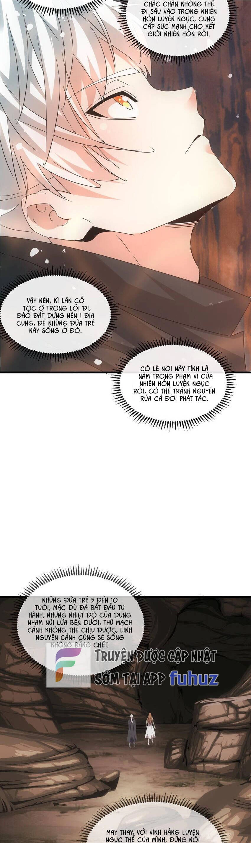 Vạn Cổ Đệ Nhất Thần Chapter 171 - 27