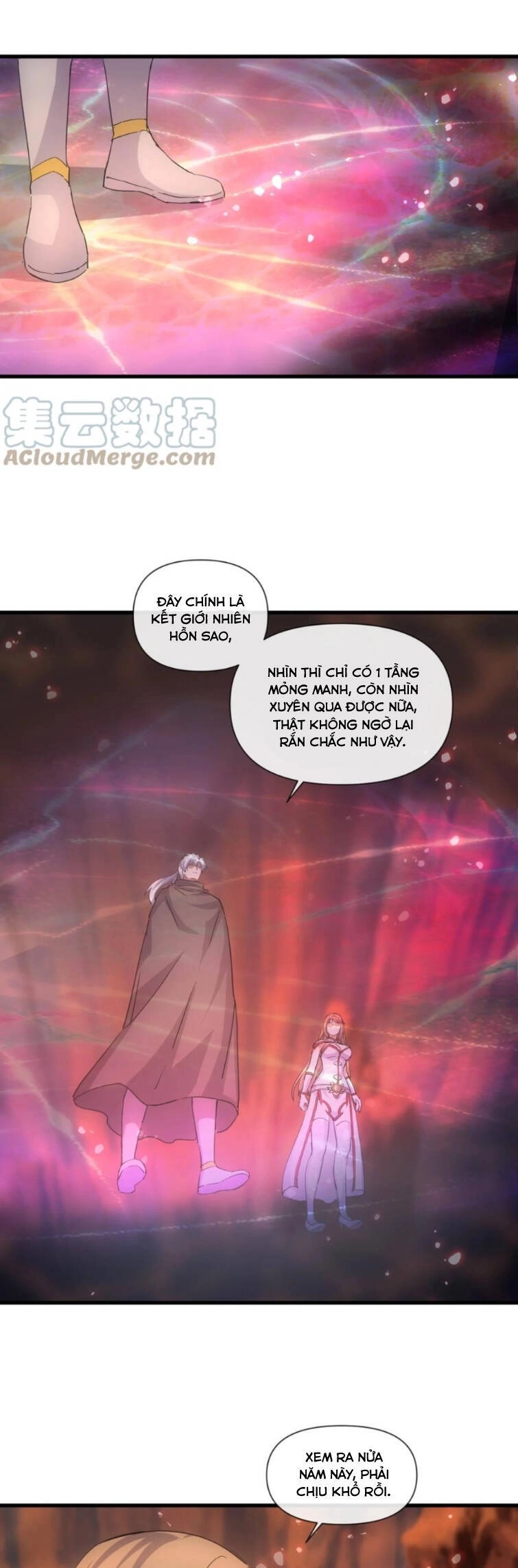 Vạn Cổ Đệ Nhất Thần Chapter 172 - 11