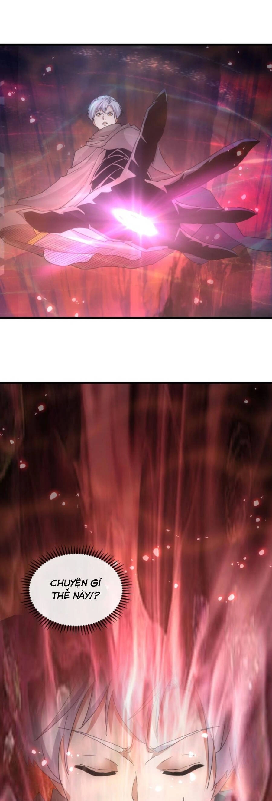 Vạn Cổ Đệ Nhất Thần Chapter 172 - 21