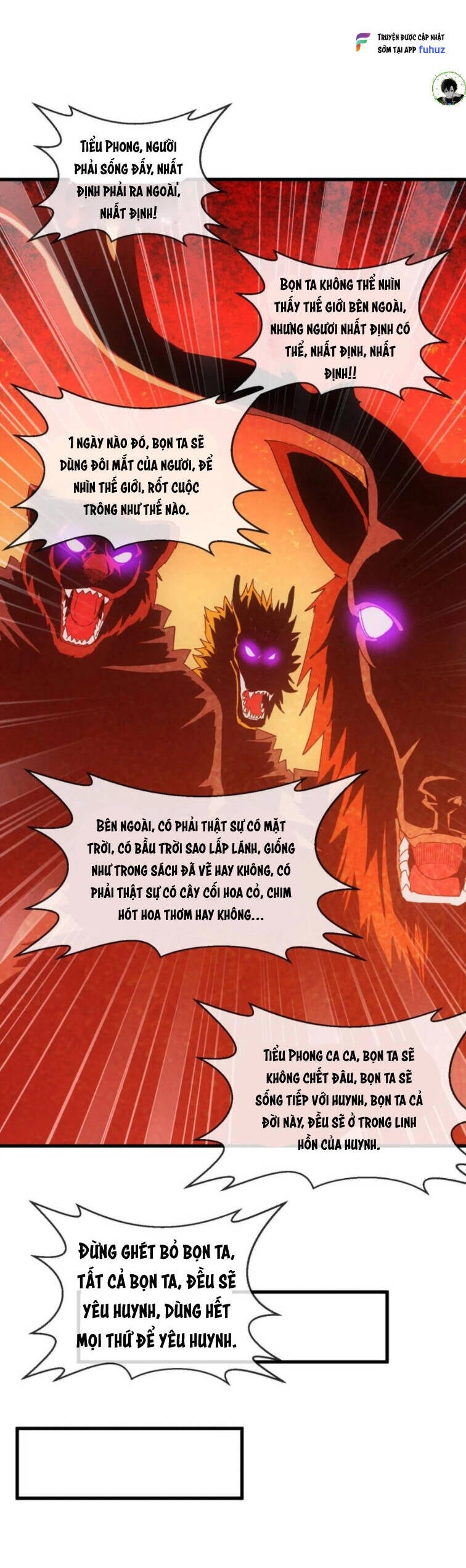 Vạn Cổ Đệ Nhất Thần Chapter 172 - 27