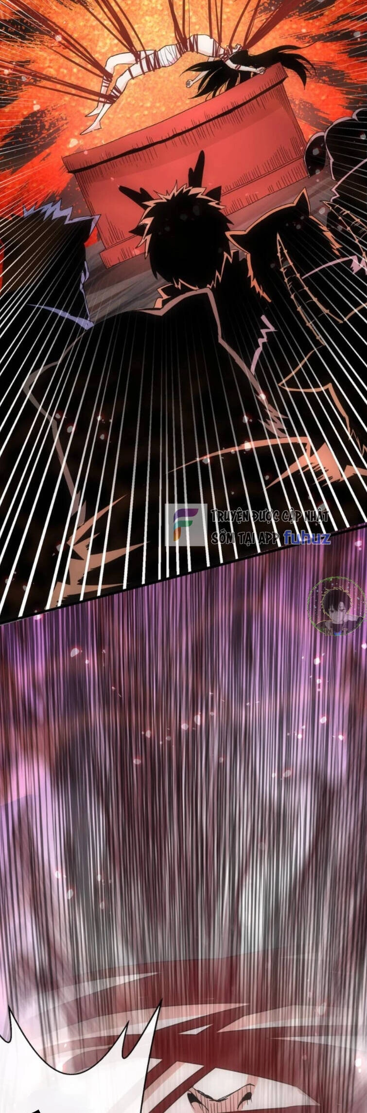 Vạn Cổ Đệ Nhất Thần Chapter 172 - 29