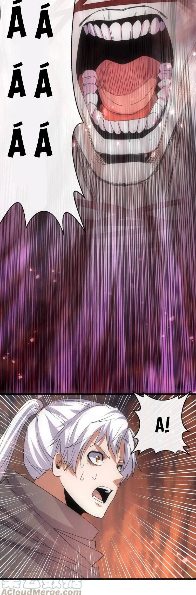 Vạn Cổ Đệ Nhất Thần Chapter 172 - 30