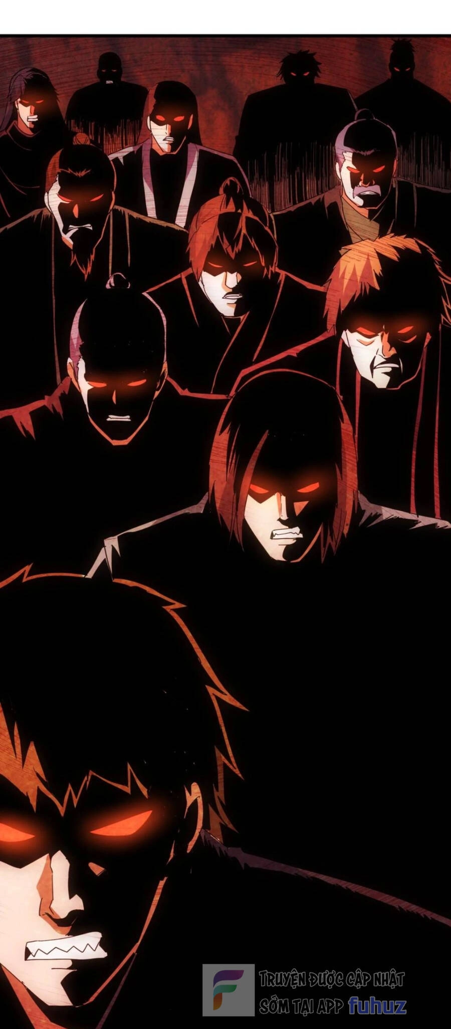 Vạn Cổ Đệ Nhất Thần Chapter 172 - 33