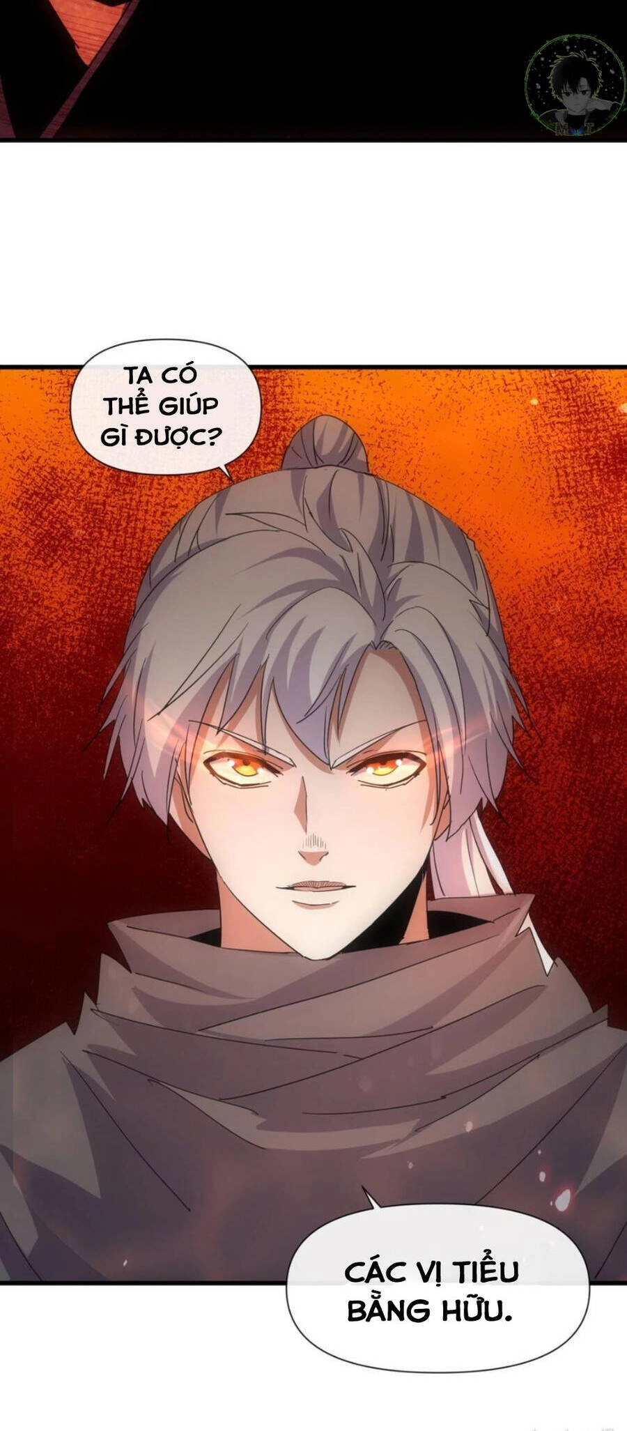 Vạn Cổ Đệ Nhất Thần Chapter 172 - 34