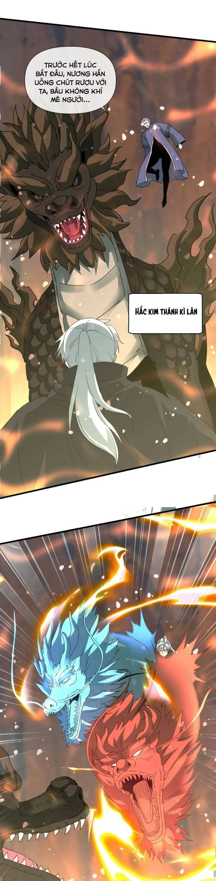 Vạn Cổ Đệ Nhất Thần Chapter 173 - 15