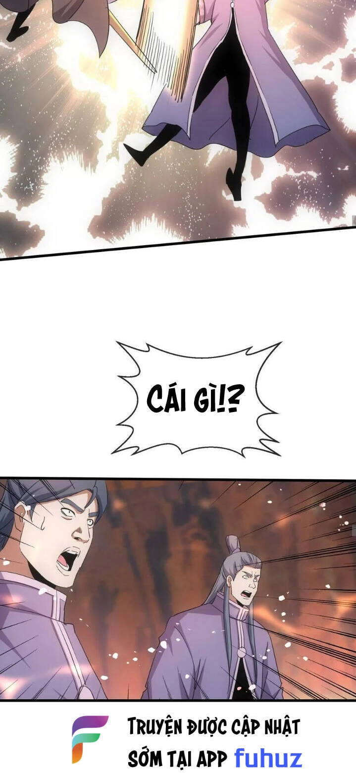 Vạn Cổ Đệ Nhất Thần Chapter 173 - 19