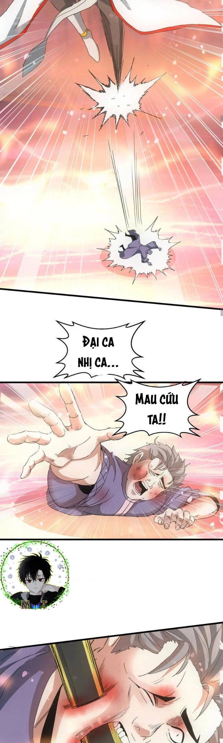 Vạn Cổ Đệ Nhất Thần Chapter 173 - 24