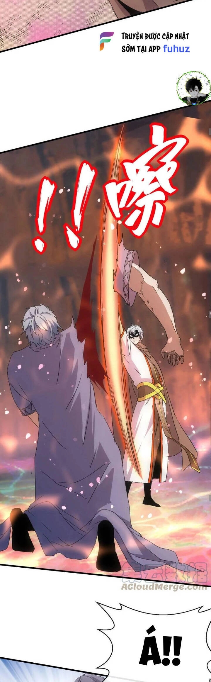 Vạn Cổ Đệ Nhất Thần Chapter 173 - 27