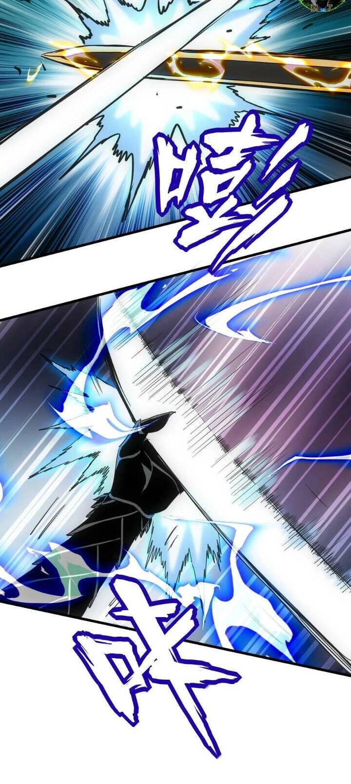 Vạn Cổ Đệ Nhất Thần Chapter 173 - 30