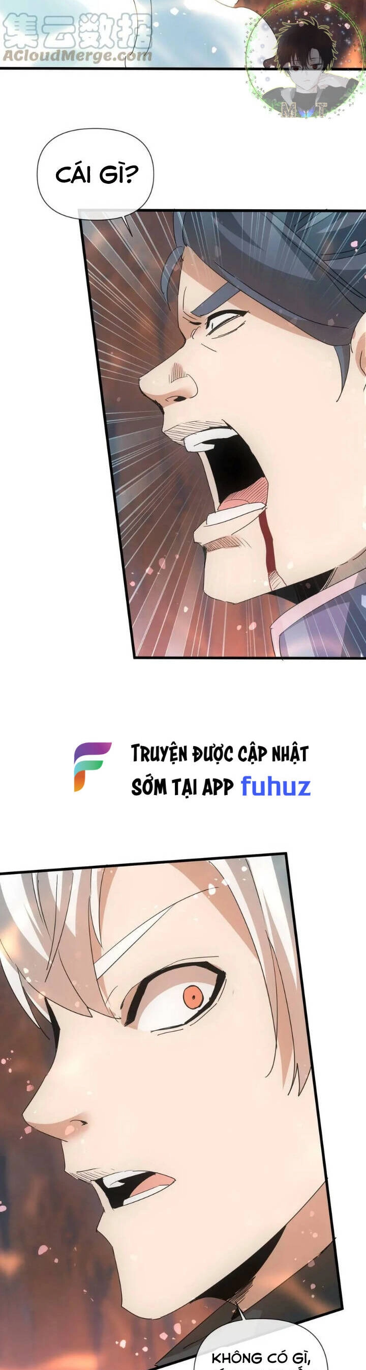 Vạn Cổ Đệ Nhất Thần Chapter 173 - 32