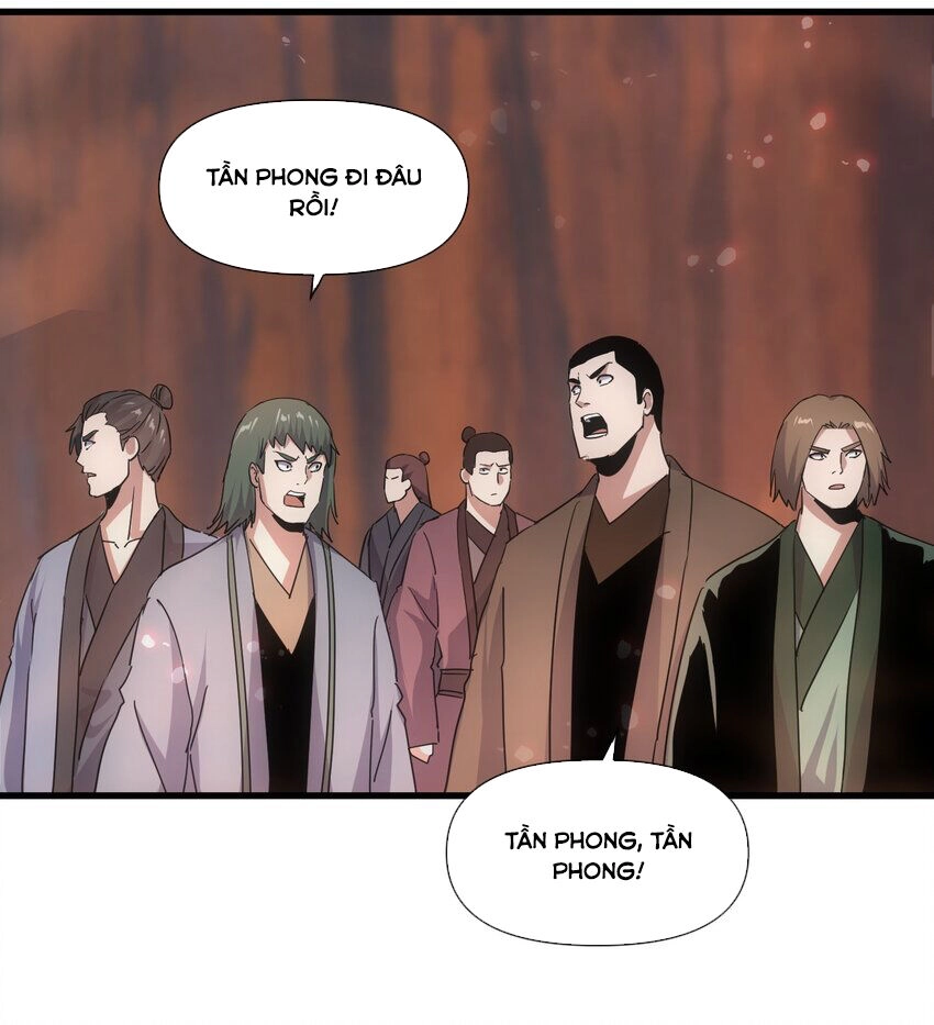 Vạn Cổ Đệ Nhất Thần Chapter 174 - 3