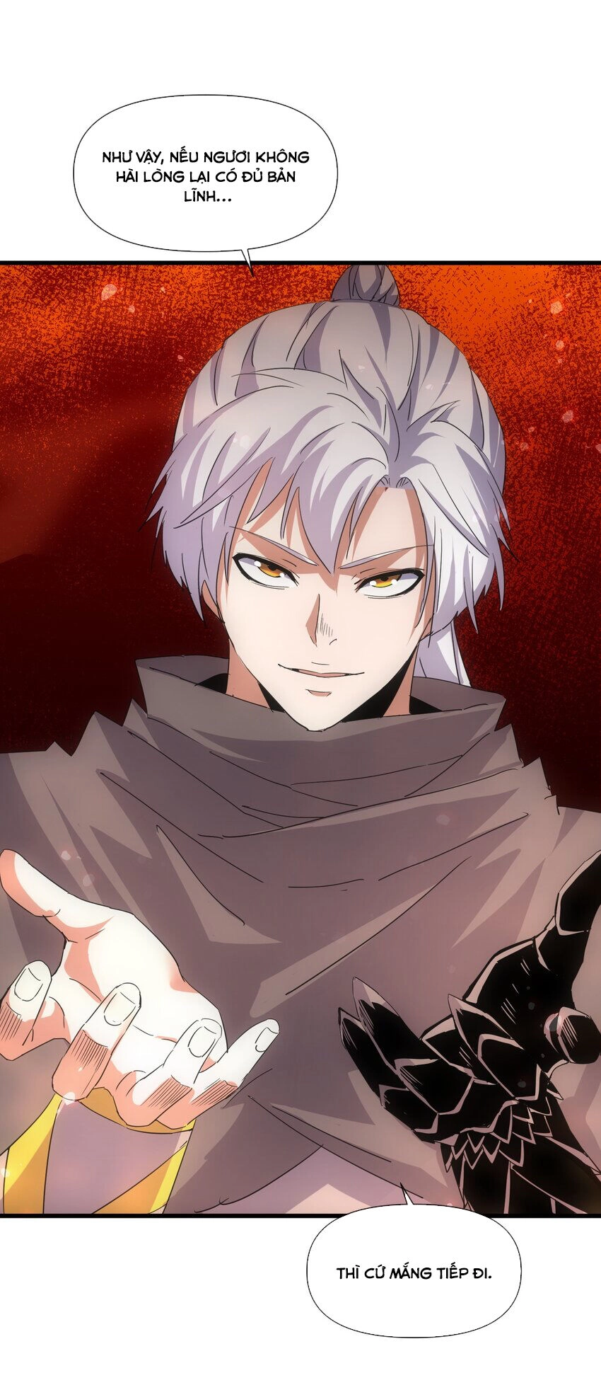 Vạn Cổ Đệ Nhất Thần Chapter 174 - 6