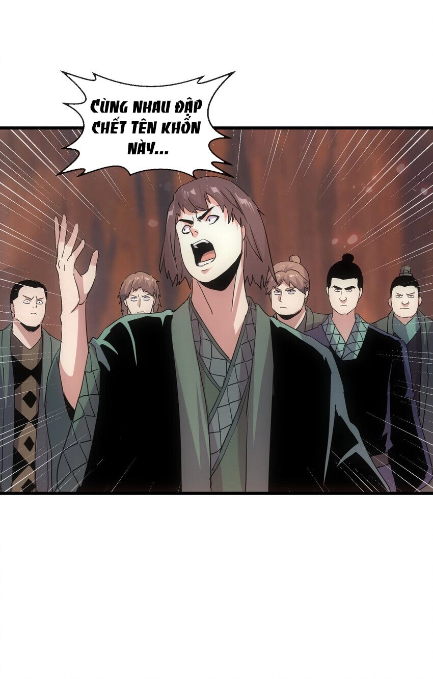 Vạn Cổ Đệ Nhất Thần Chapter 174 - 8