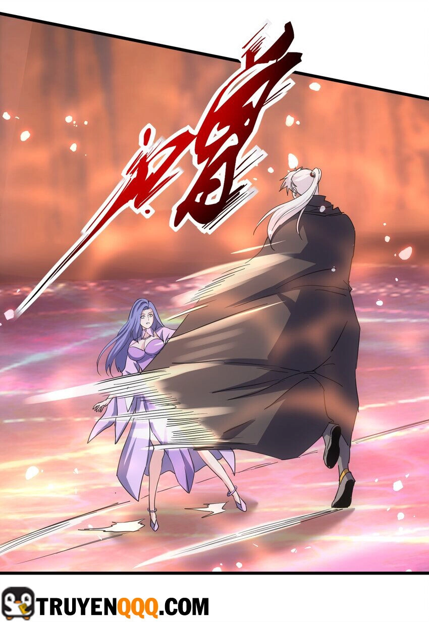 Vạn Cổ Đệ Nhất Thần Chapter 174 - 16