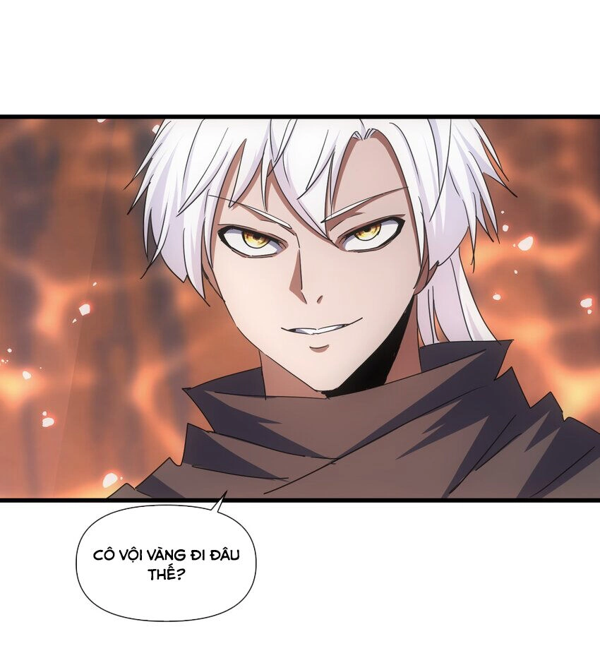 Vạn Cổ Đệ Nhất Thần Chapter 174 - 17