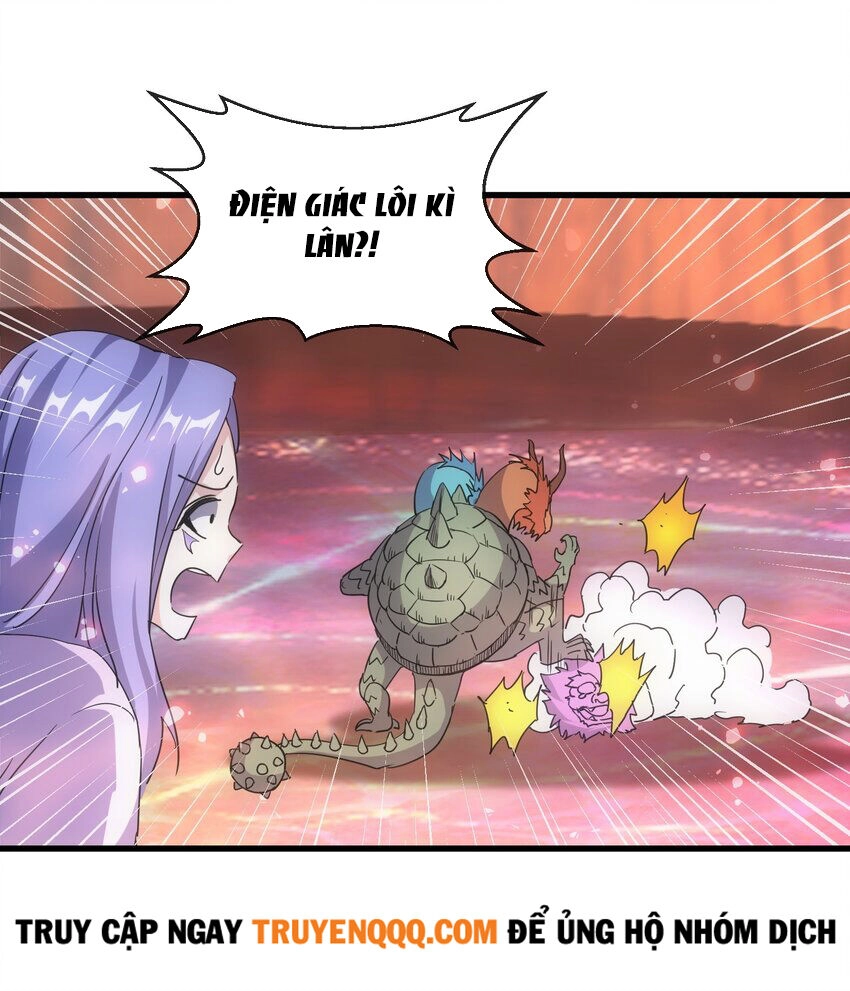 Vạn Cổ Đệ Nhất Thần Chapter 174 - 22