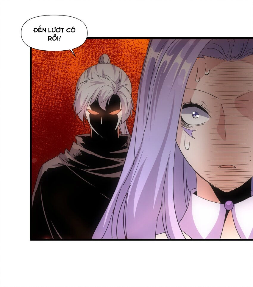 Vạn Cổ Đệ Nhất Thần Chapter 174 - 23