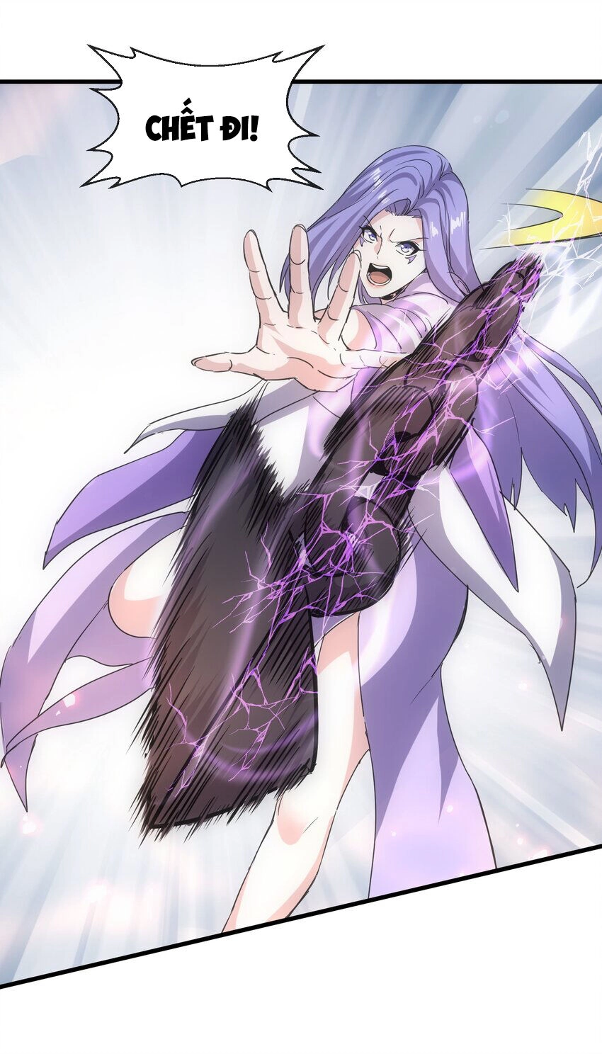 Vạn Cổ Đệ Nhất Thần Chapter 174 - 24