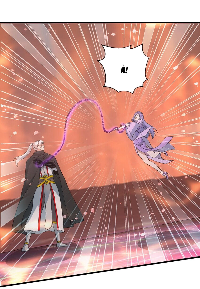 Vạn Cổ Đệ Nhất Thần Chapter 174 - 26