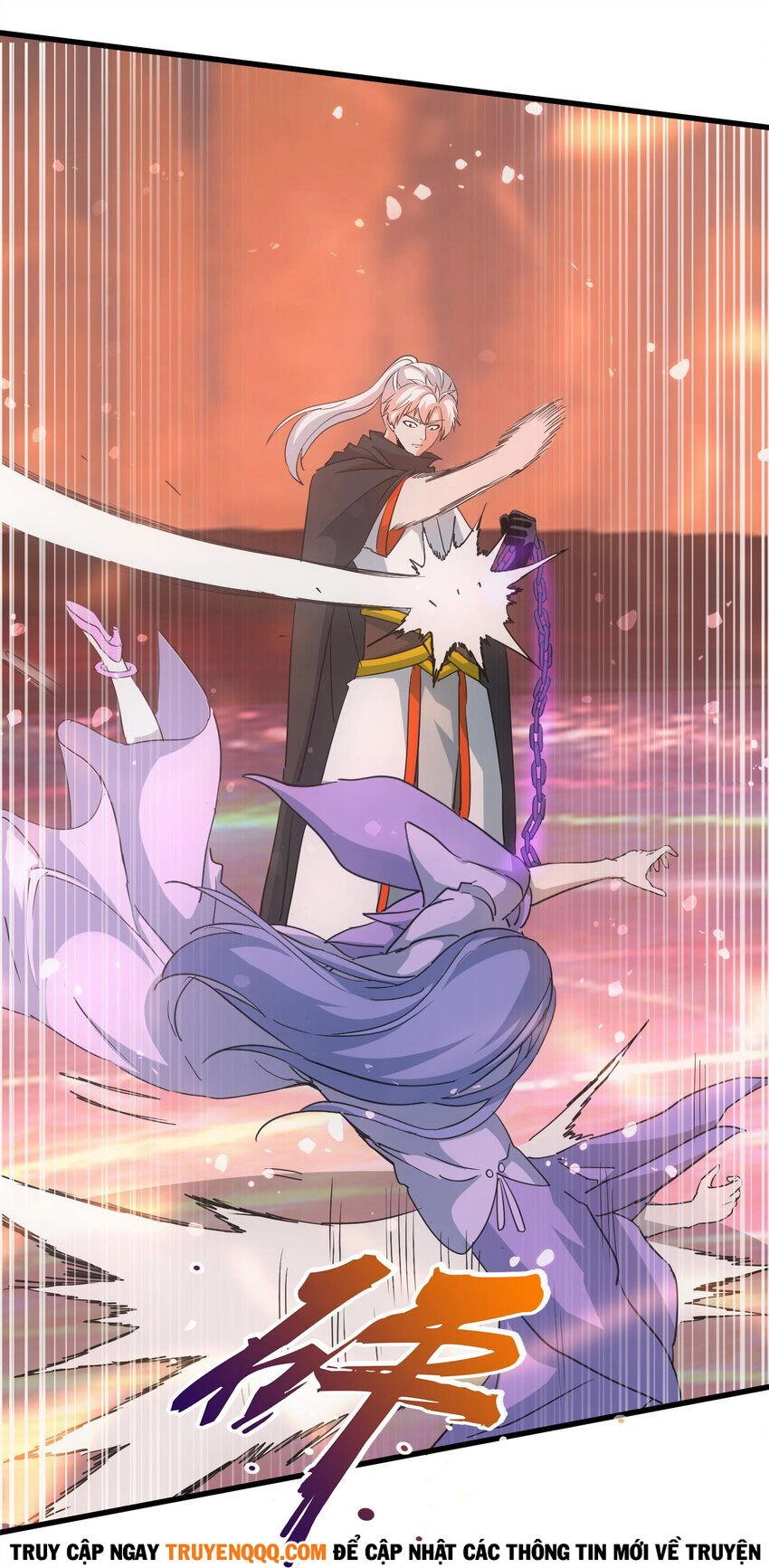 Vạn Cổ Đệ Nhất Thần Chapter 174 - 28