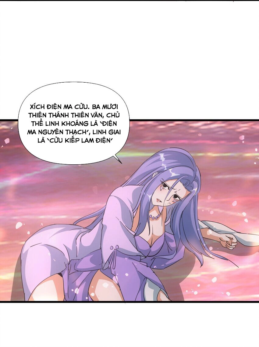 Vạn Cổ Đệ Nhất Thần Chapter 174 - 30