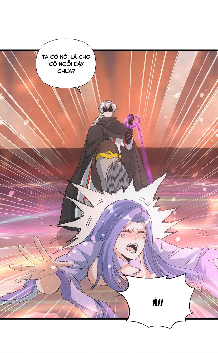 Vạn Cổ Đệ Nhất Thần Chapter 174 - 31