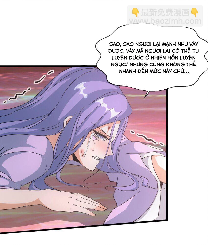 Vạn Cổ Đệ Nhất Thần Chapter 174 - 32