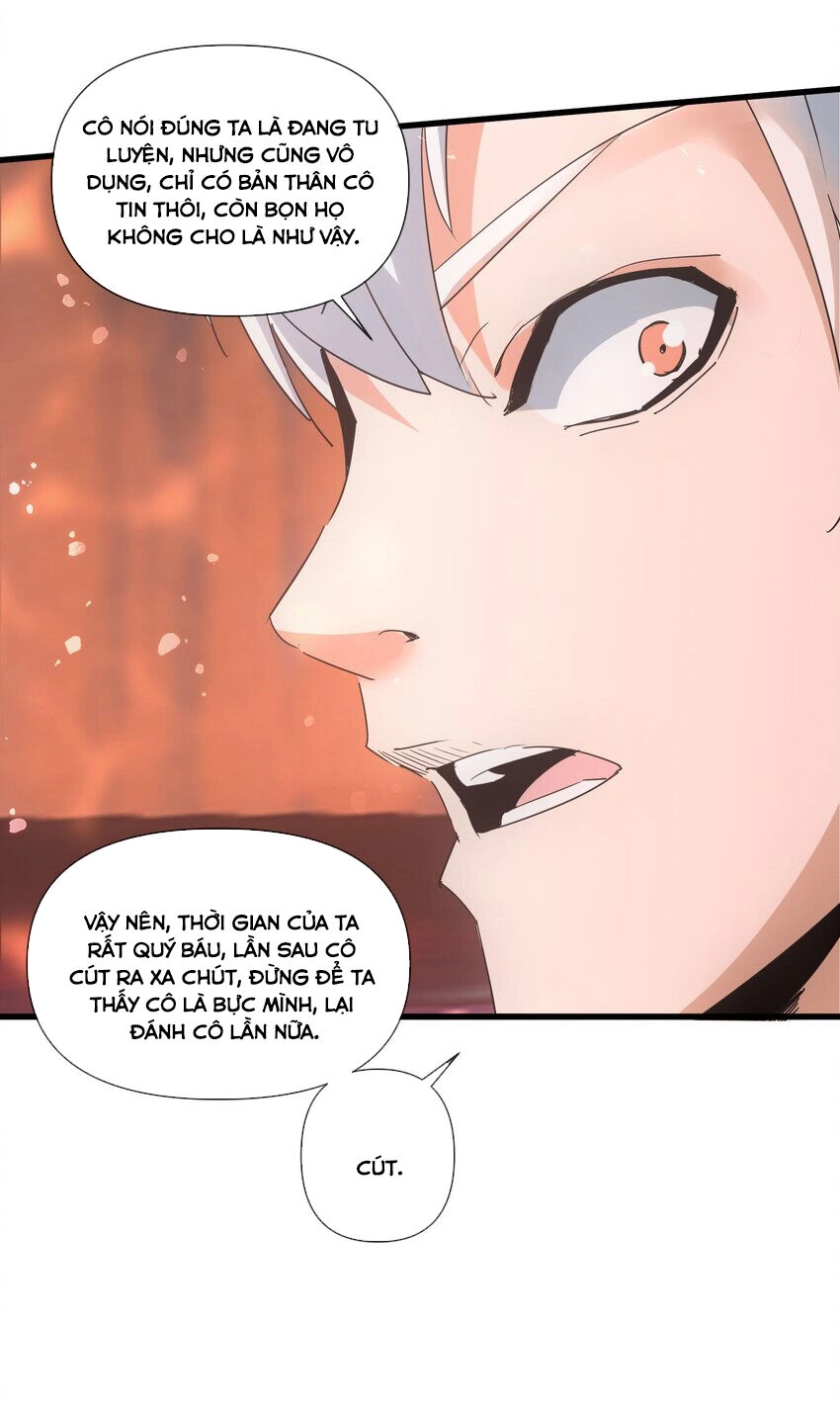 Vạn Cổ Đệ Nhất Thần Chapter 174 - 33