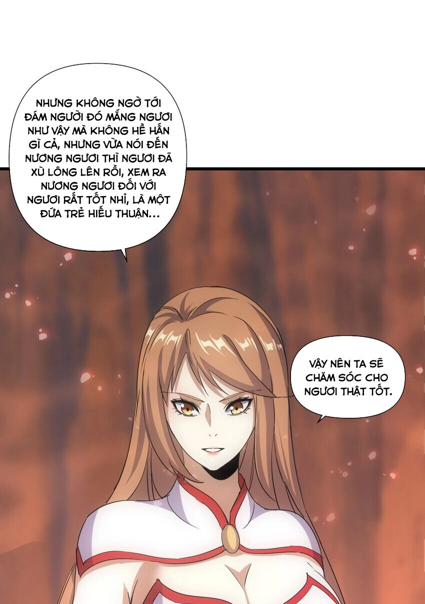 Vạn Cổ Đệ Nhất Thần Chapter 174 - 37