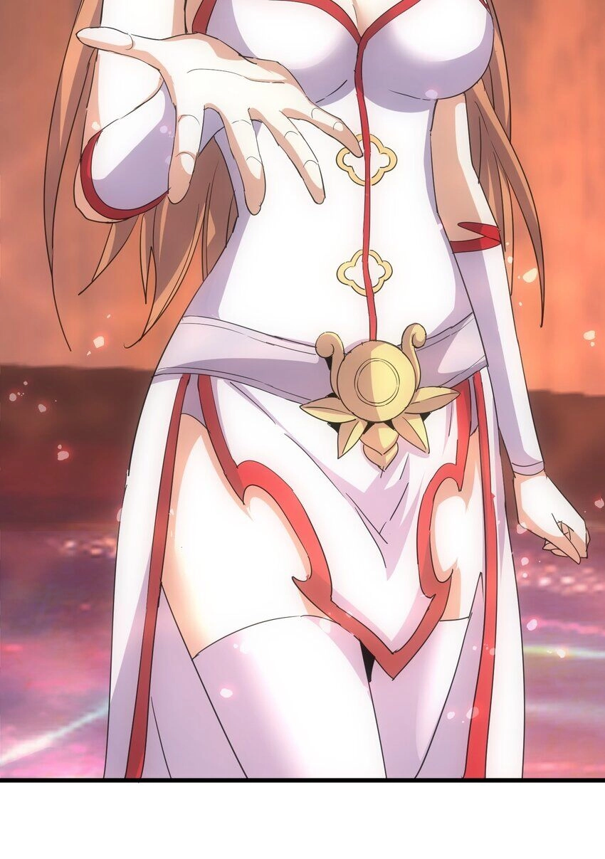 Vạn Cổ Đệ Nhất Thần Chapter 174 - 38