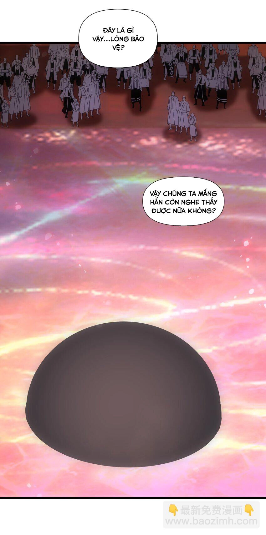 Vạn Cổ Đệ Nhất Thần Chapter 174 - 41