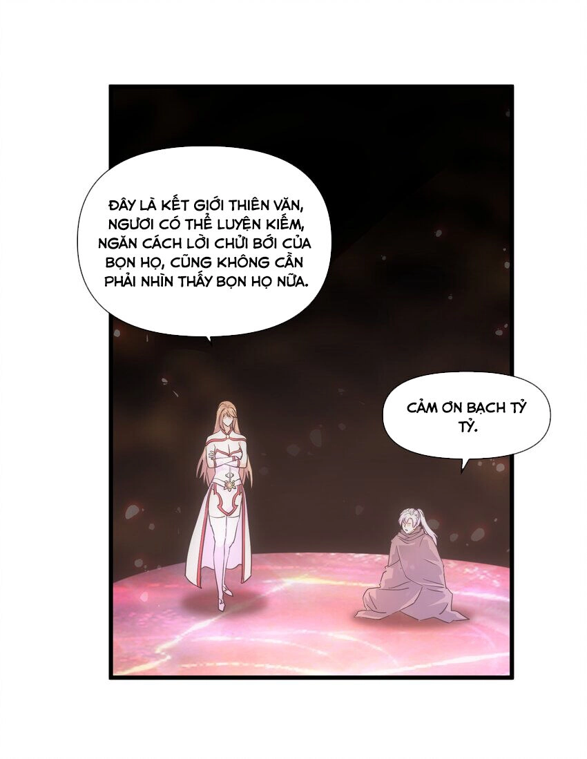 Vạn Cổ Đệ Nhất Thần Chapter 174 - 42