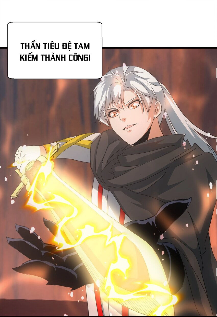 Vạn Cổ Đệ Nhất Thần Chapter 174 - 45