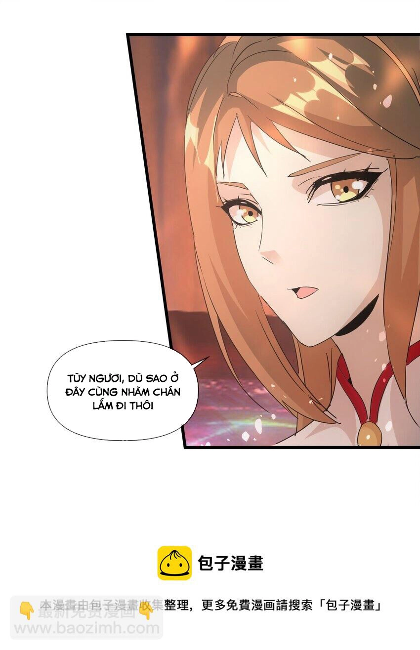 Vạn Cổ Đệ Nhất Thần Chapter 174 - 48