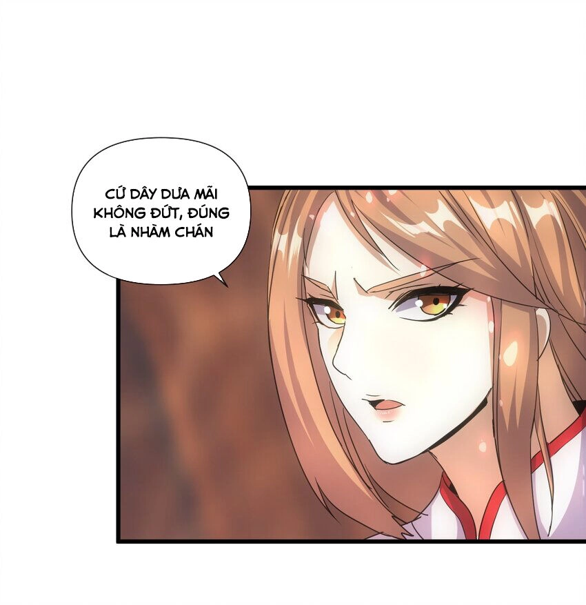 Vạn Cổ Đệ Nhất Thần Chapter 174 - 51