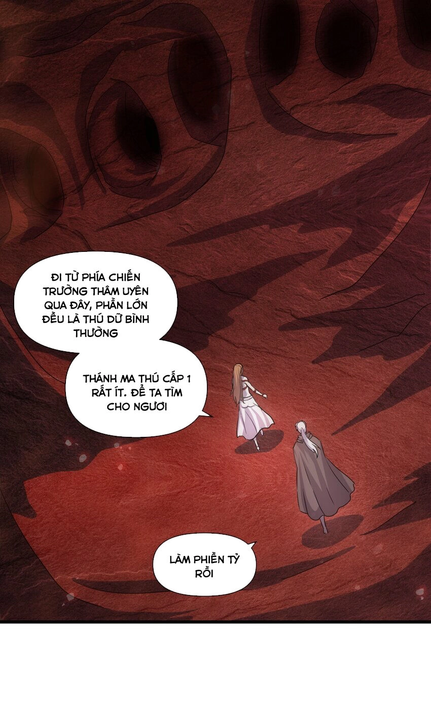 Vạn Cổ Đệ Nhất Thần Chapter 174 - 55