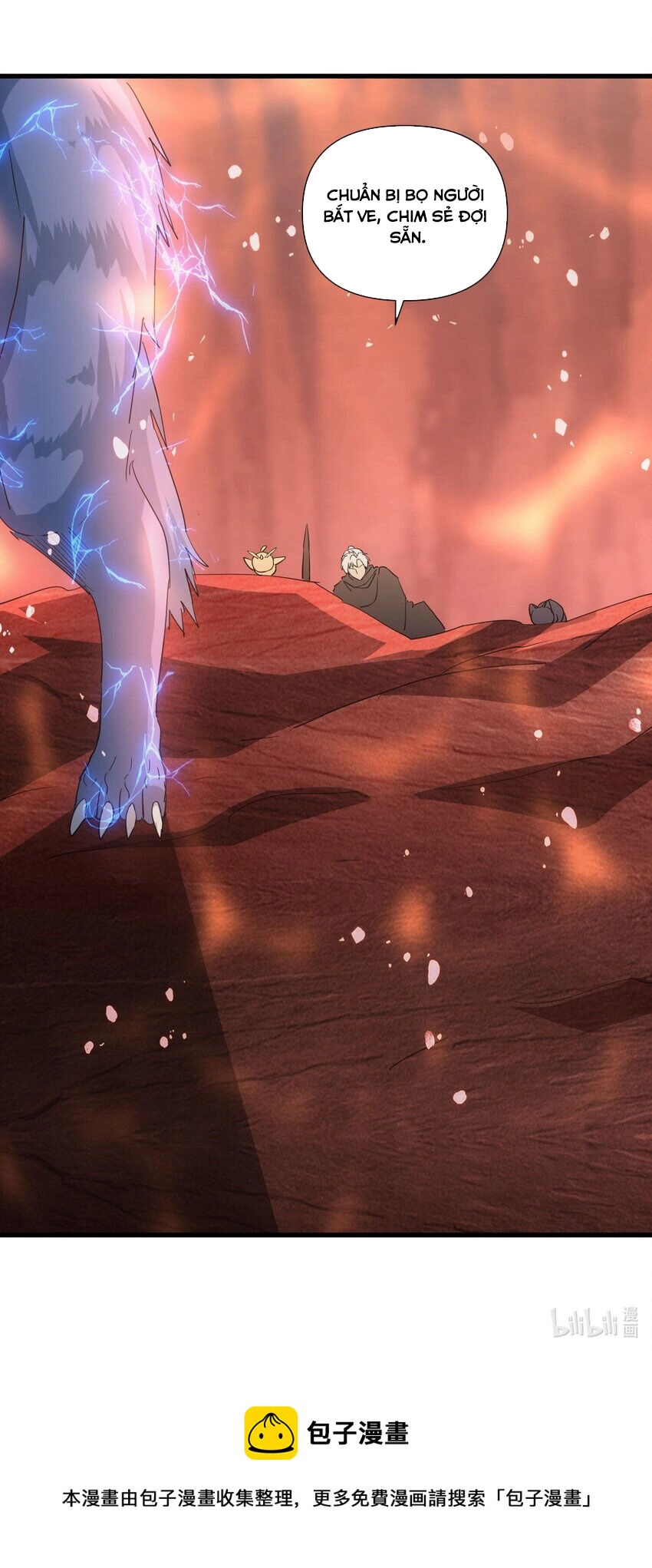 Vạn Cổ Đệ Nhất Thần Chapter 174 - 60