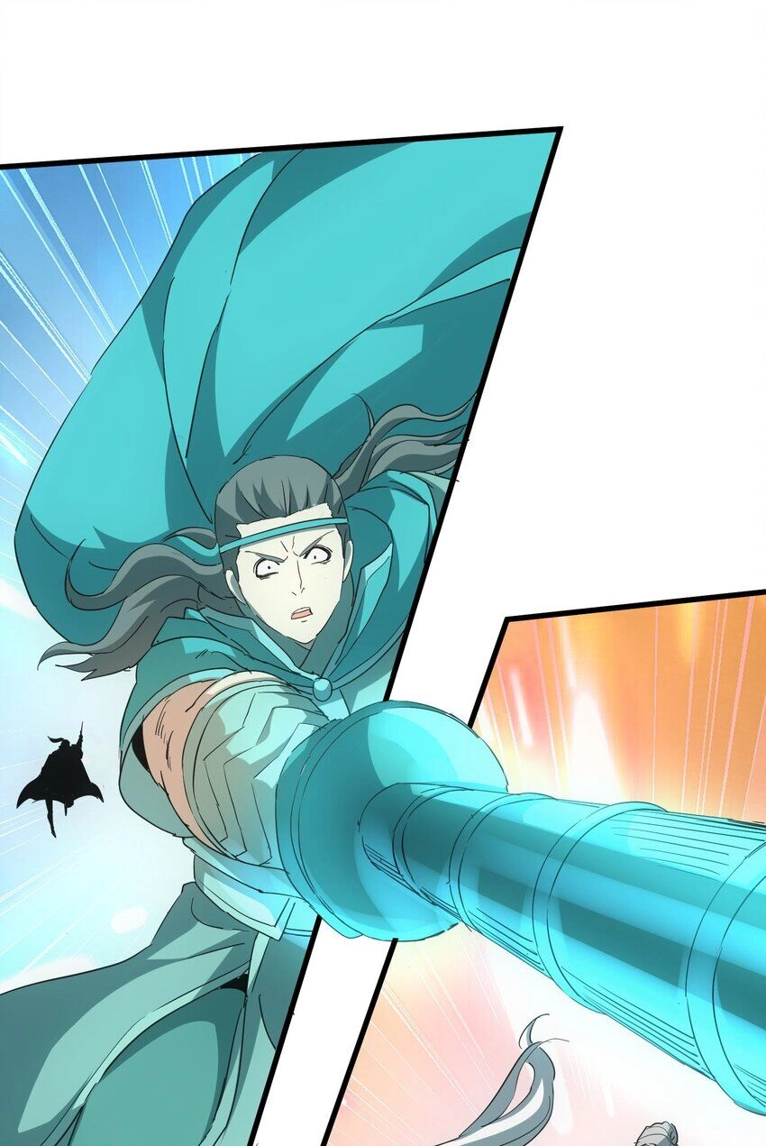 Vạn Cổ Đệ Nhất Thần Chapter 175 - 45