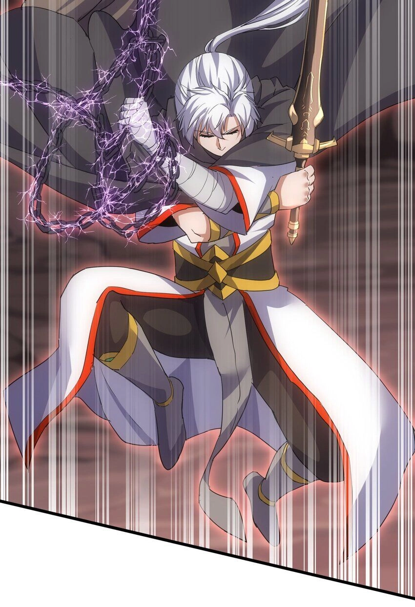 Vạn Cổ Đệ Nhất Thần Chapter 176 - 4