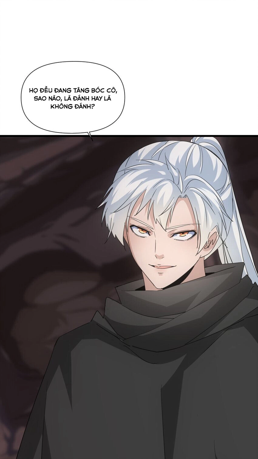 Vạn Cổ Đệ Nhất Thần Chapter 176 - 11