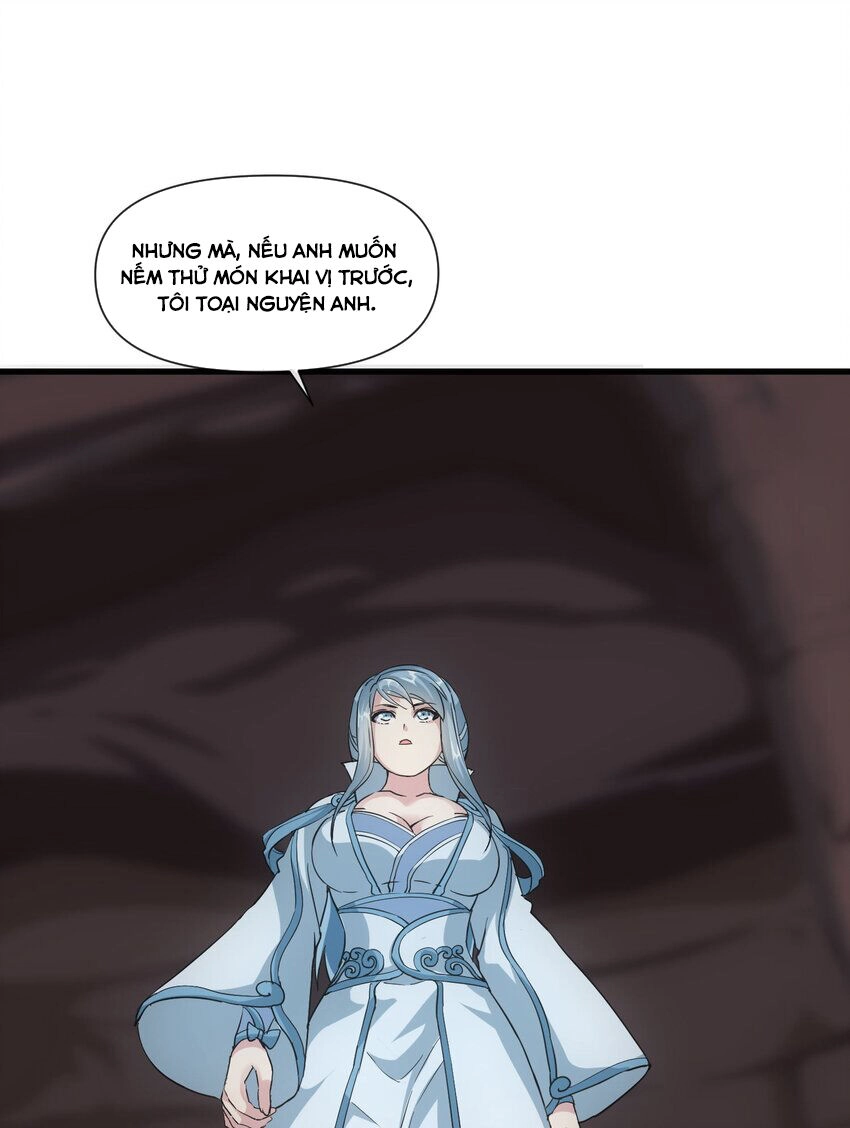 Vạn Cổ Đệ Nhất Thần Chapter 176 - 13