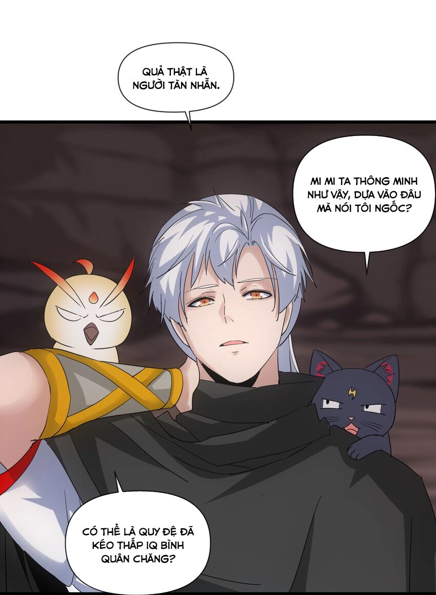 Vạn Cổ Đệ Nhất Thần Chapter 176 - 16